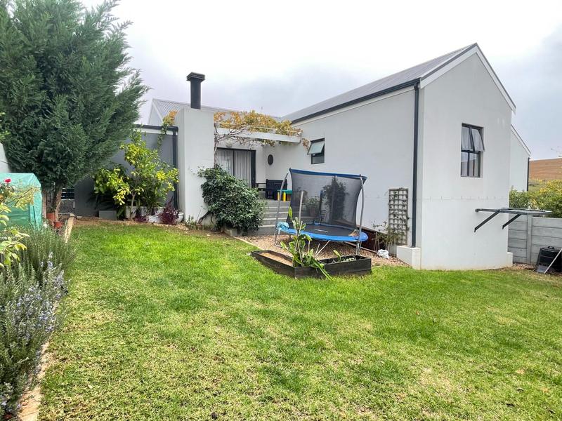 3 Bedroom Property for Sale in Klipfontein Western Cape